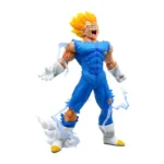 el príncipe Vegeta