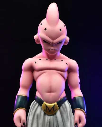 Figura de Majin buu2