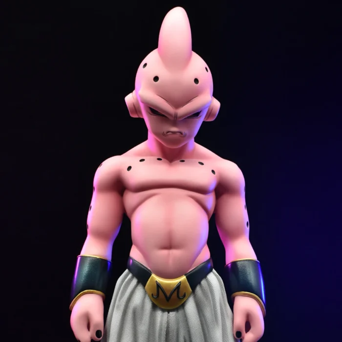 Figura de Majin buu2