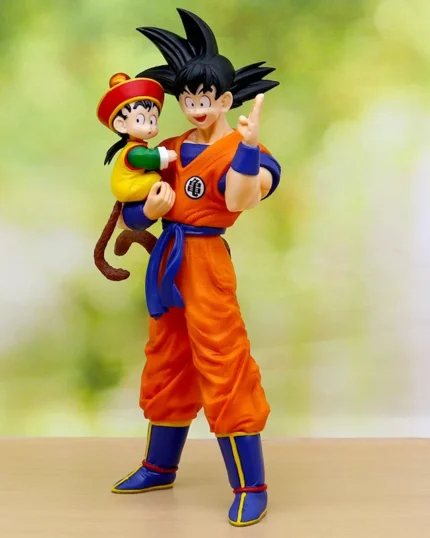 Goku