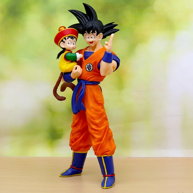 Goku