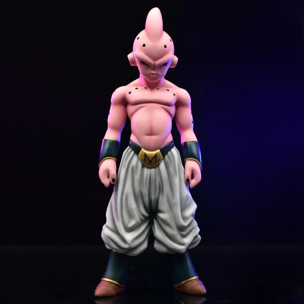 Figura Majin Buu