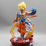 Goku super saiyan