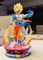 Goku super saiyan