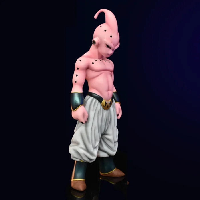 Figura de Majin Buu4